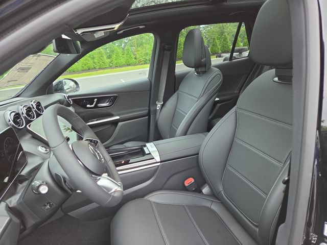 New 2026 Mercedes-Benz GLC 300 4MATIC image 24