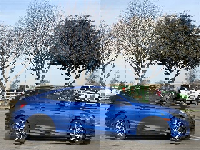 Used 2017 Honda Civic LX-P image 3