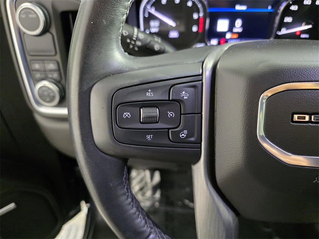 Used 2020 GMC Sierra 1500 Denali w/ Denali Ultimate Package image 19