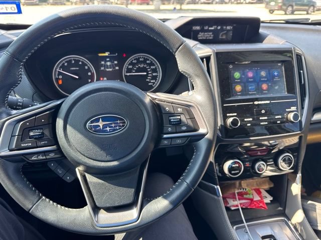 Certified 2024 Subaru Forester Premium AWD/4WD image 13