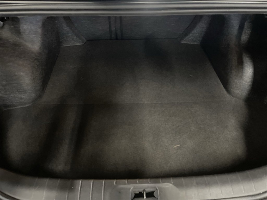 Used 2024 Nissan Altima 2.5 SV image 28