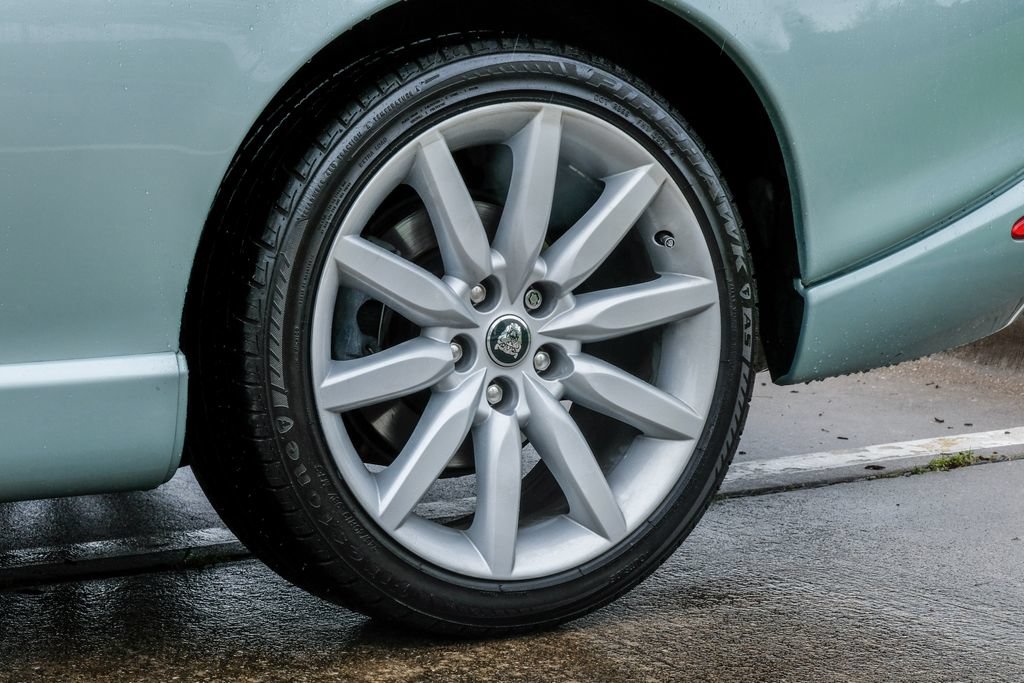Used 2006 Jaguar XK8 Convertible RWD image 76