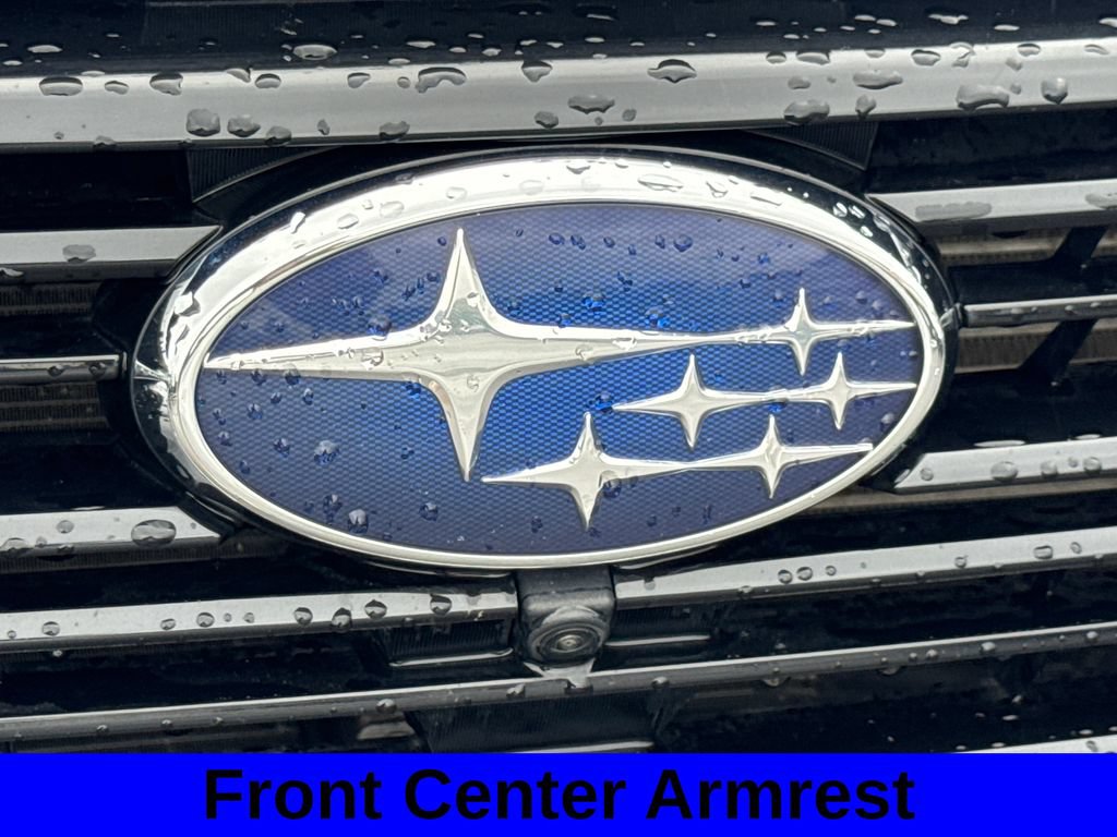 Used 2020 Subaru Ascent Touring w/ Popular Package #3 AWD/4WD image 16