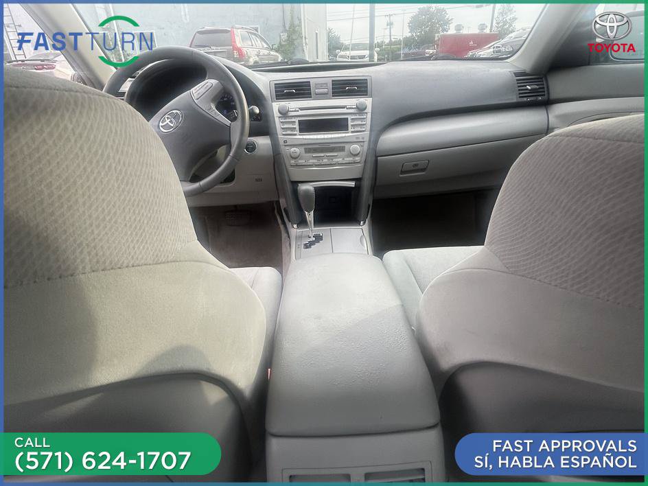 Used 2010 Toyota Camry Hybrid FWD image 31