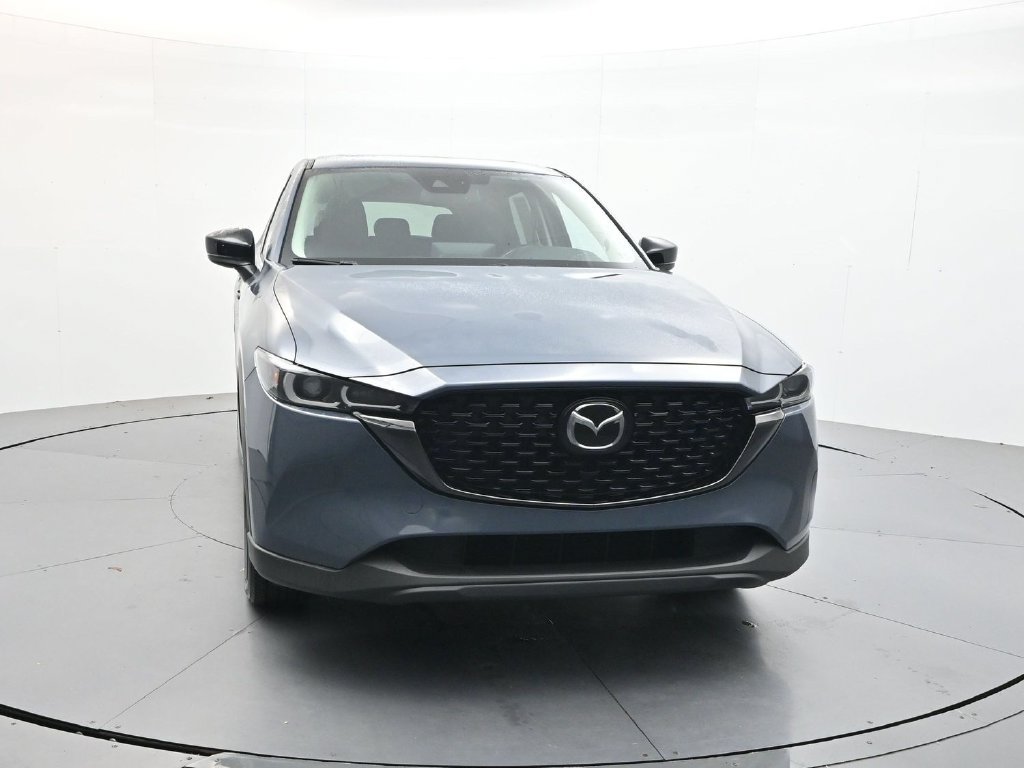 Used 2025 MAZDA CX-5 Carbon Edition AWD/4WD image 2