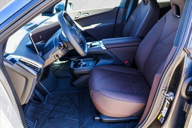 New 2026 BMW iX xDrive45 image 11
