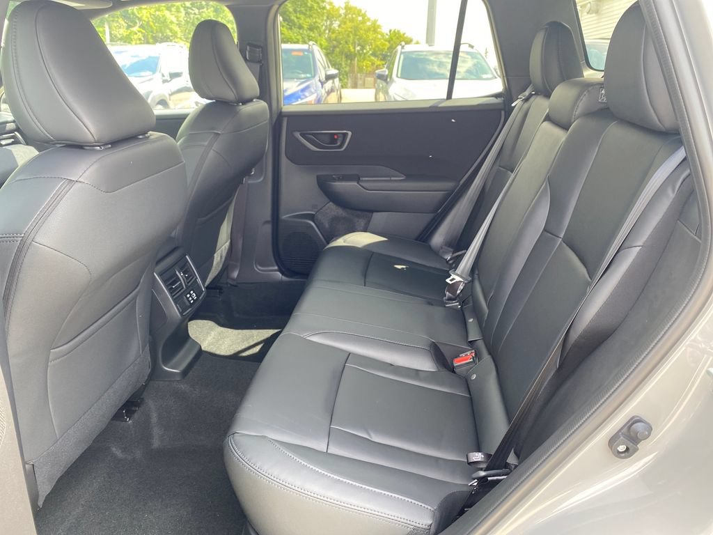 New 2026 Subaru Outback Premium AWD/4WD image 13