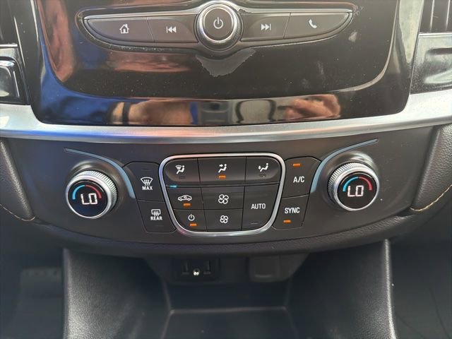 Used 2021 Chevrolet Traverse LS w/ LPO, Floor Liner Package image 13