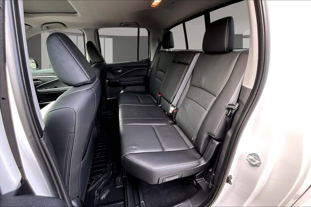 Used 2025 Honda Ridgeline RTL image 20