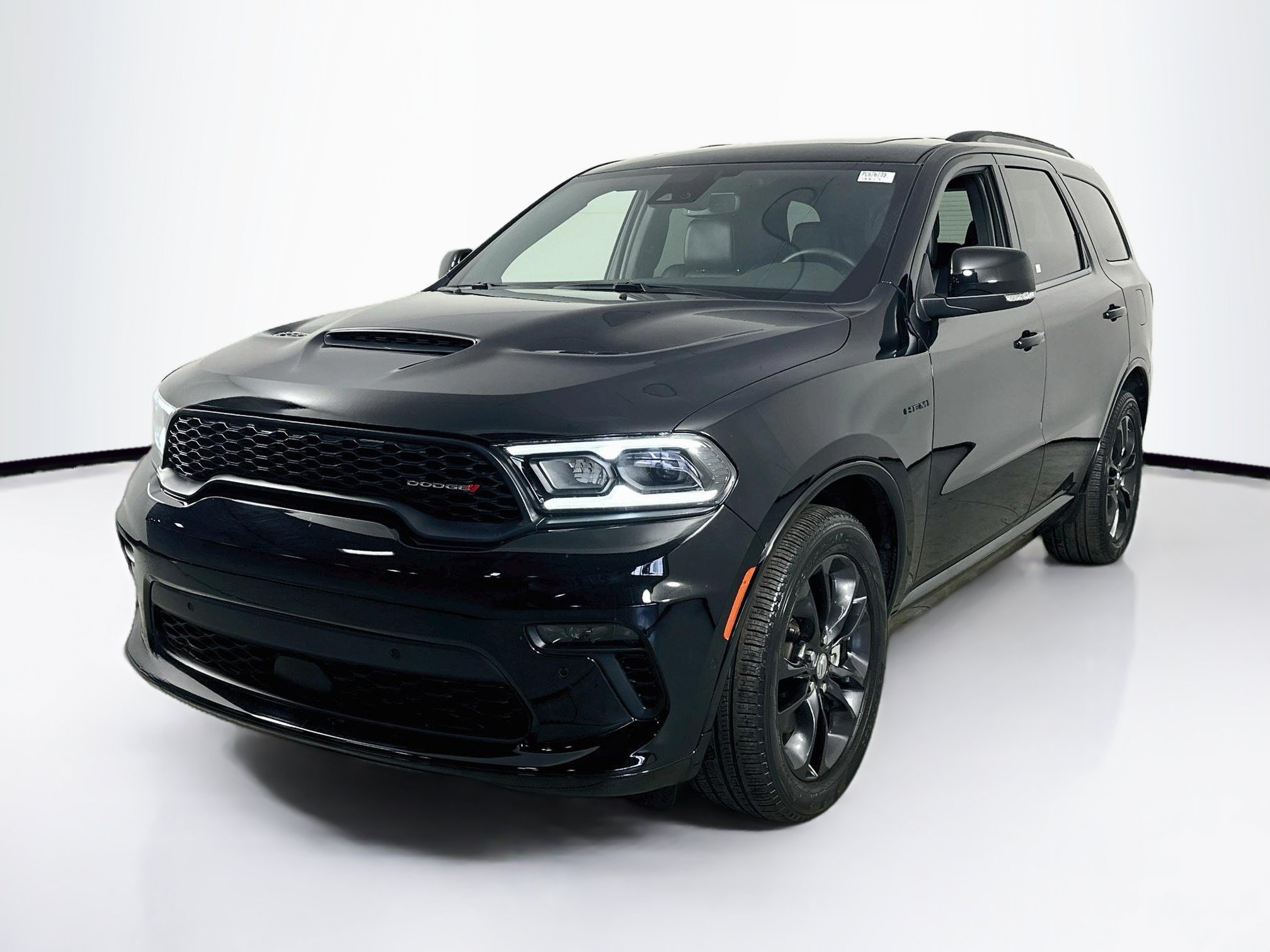 Used 2023 Dodge Durango R/T RWD image 1