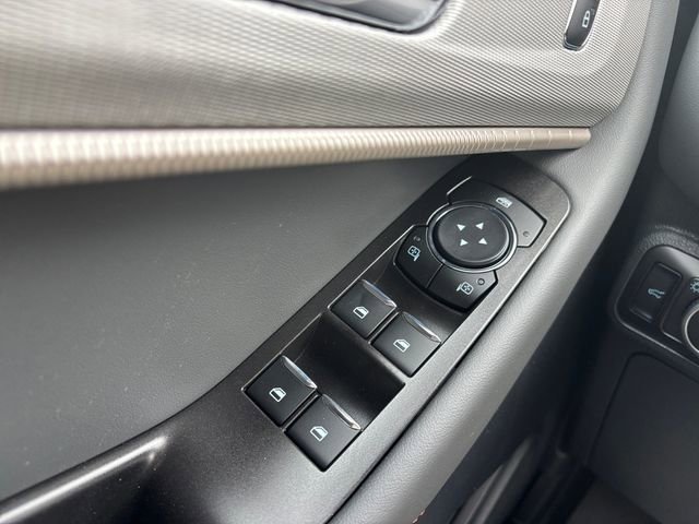 New 2026 Ford Explorer Active w/ Active Comfort Package AWD/4WD image 16