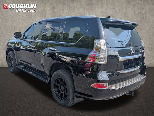 Used 2021 Lexus GX 460 Premium w/ Premium Package AWD/4WD image 5