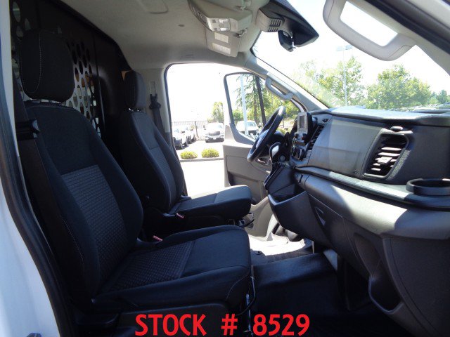 Used 2025 Ford Transit 250 Low Roof w/ Exterior Upgrade Package RWD image 20