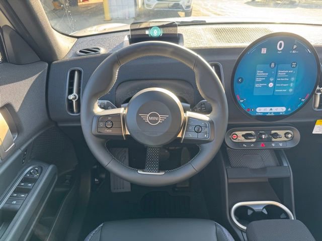 New 2026 MINI Cooper Countryman S image 10