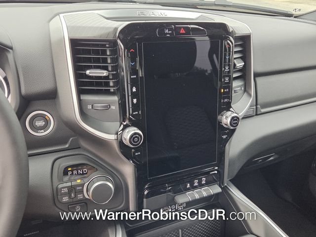New 2026 RAM 1500 Big Horn AWD/4WD image 20
