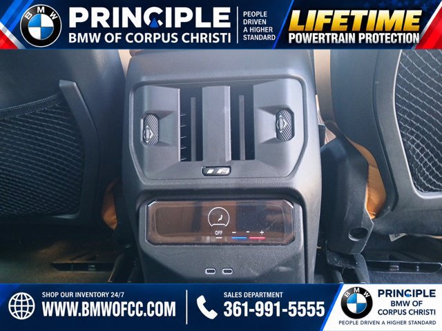 Certified 2026 BMW X3 xDrive30i w/ Premium Package AWD/4WD image 15