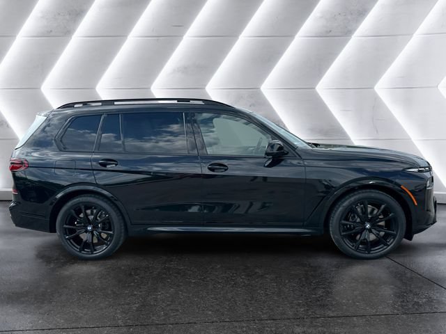 New 2027 BMW X7 M60i AWD/4WD image 6