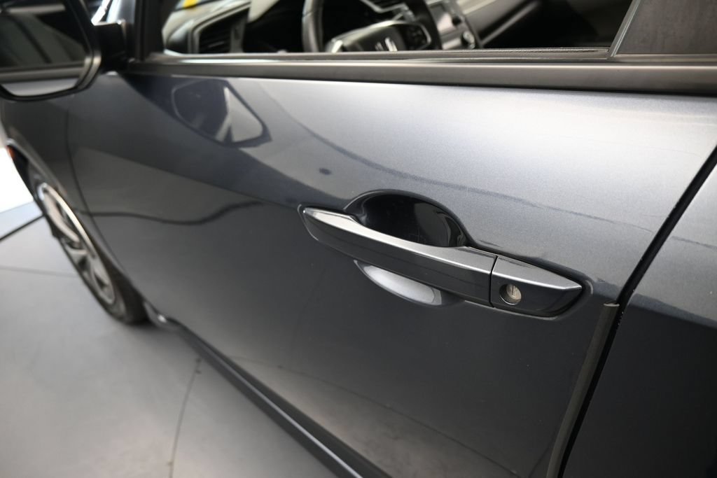 Used 2020 Honda Civic LX image 31