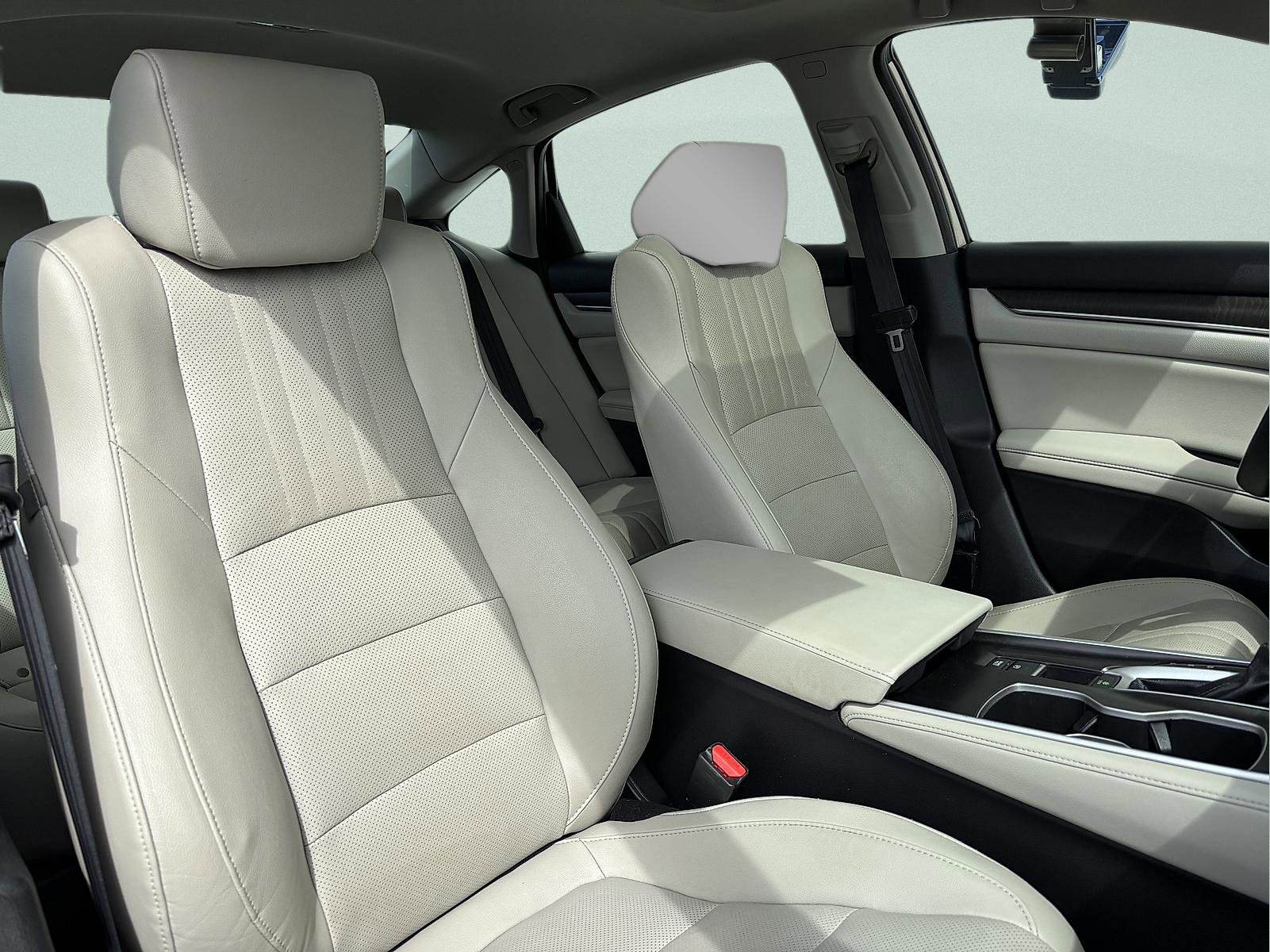 Certified 2019 Honda Accord EX-L image 34