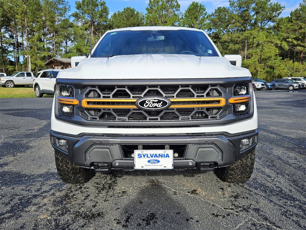 New 2025 Ford F150 Tremor image 2