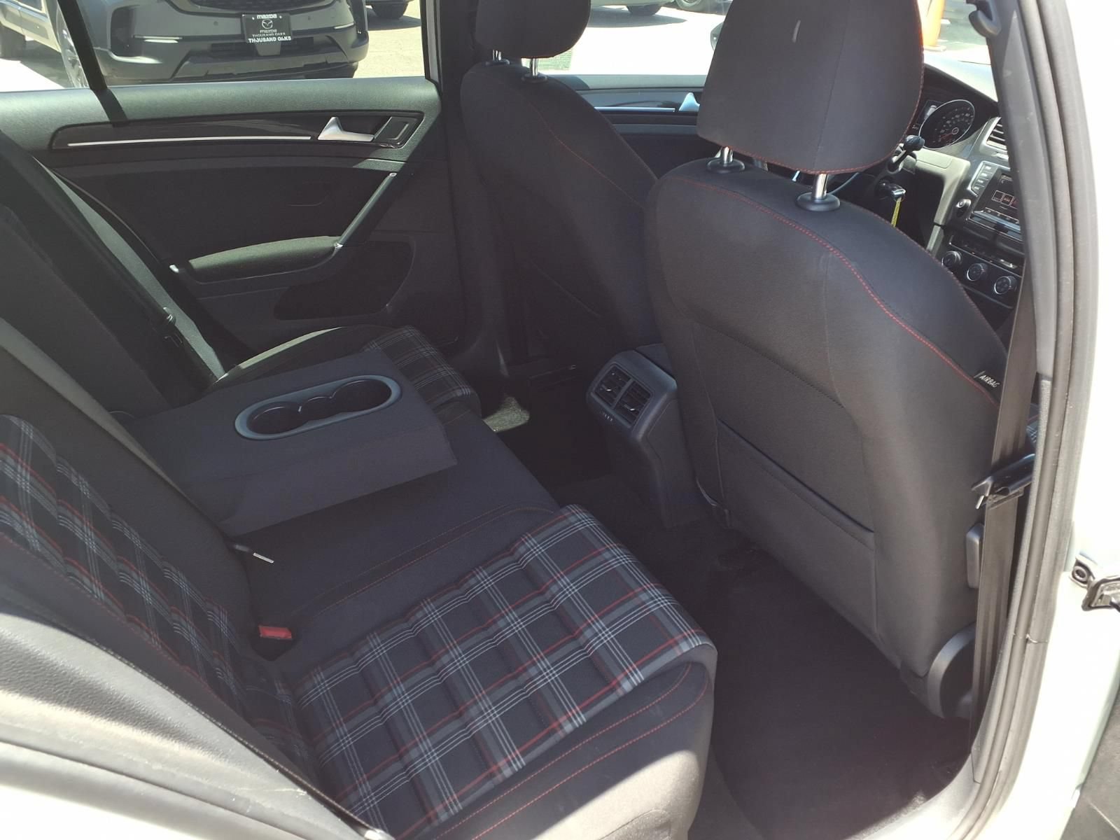 Used 2015 Volkswagen GTI S FWD image 19