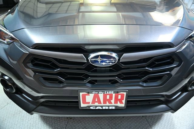 Used 2025 Subaru Crosstrek 2.0i Premium image 17