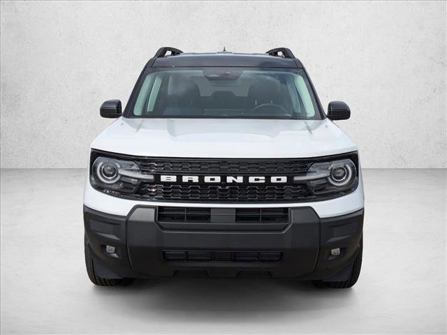 New 2026 Ford Bronco Sport Outer Banks AWD/4WD image 5