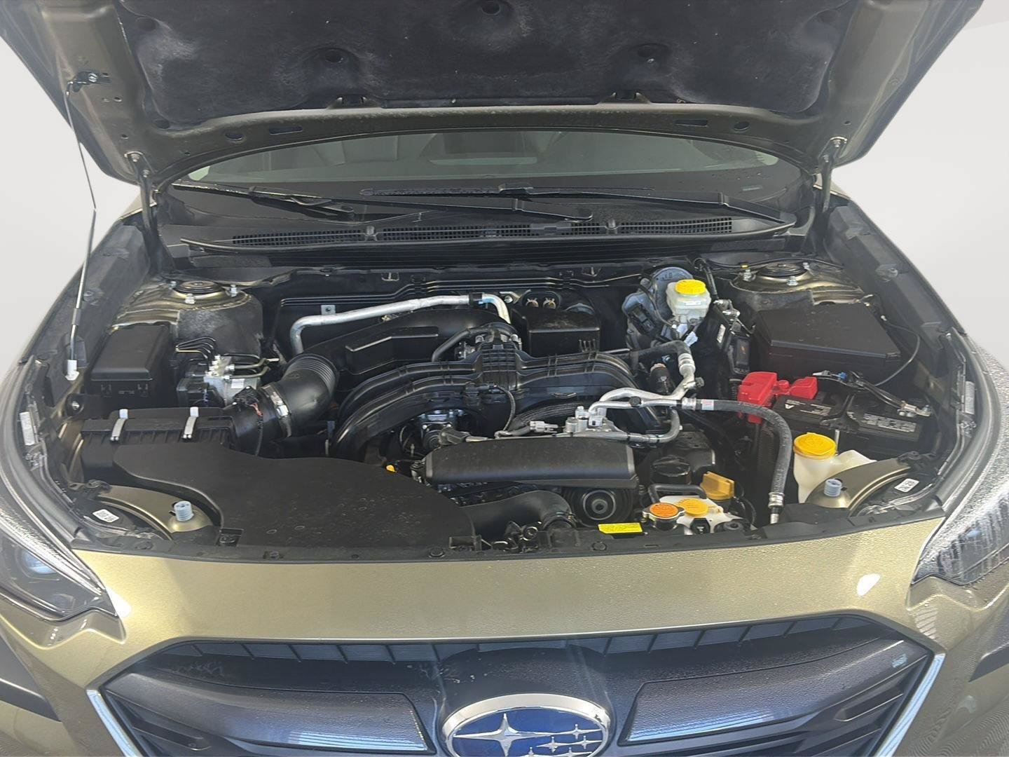 Certified 2024 Subaru Outback Limited AWD/4WD image 17