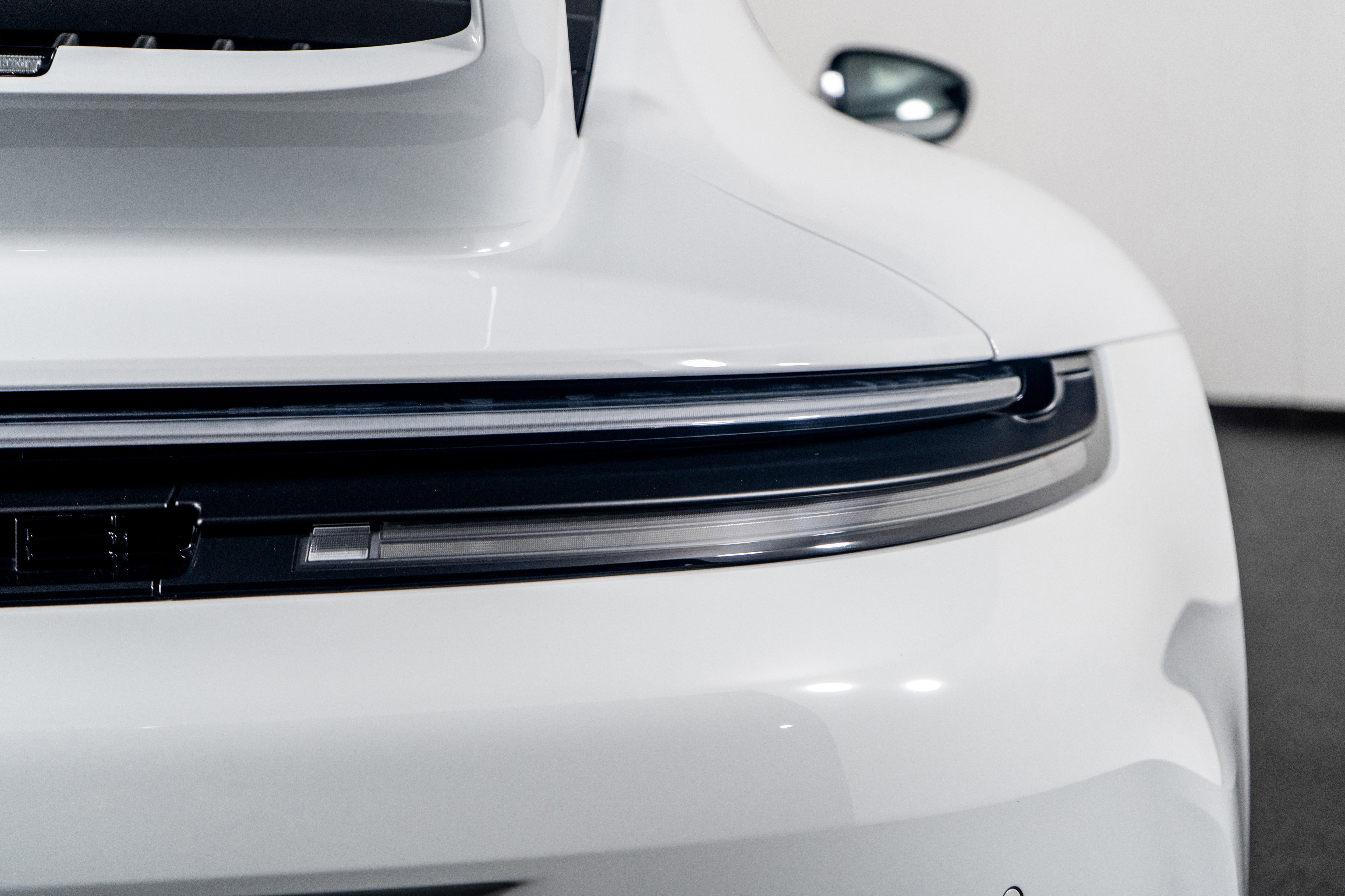 Used 2025 Porsche 911 Carrera GTS w/ Premium Package image 14