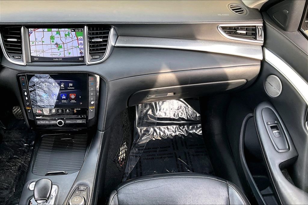 Used 2019 INFINITI QX50 Essential w/ Premium Heat Package image 26