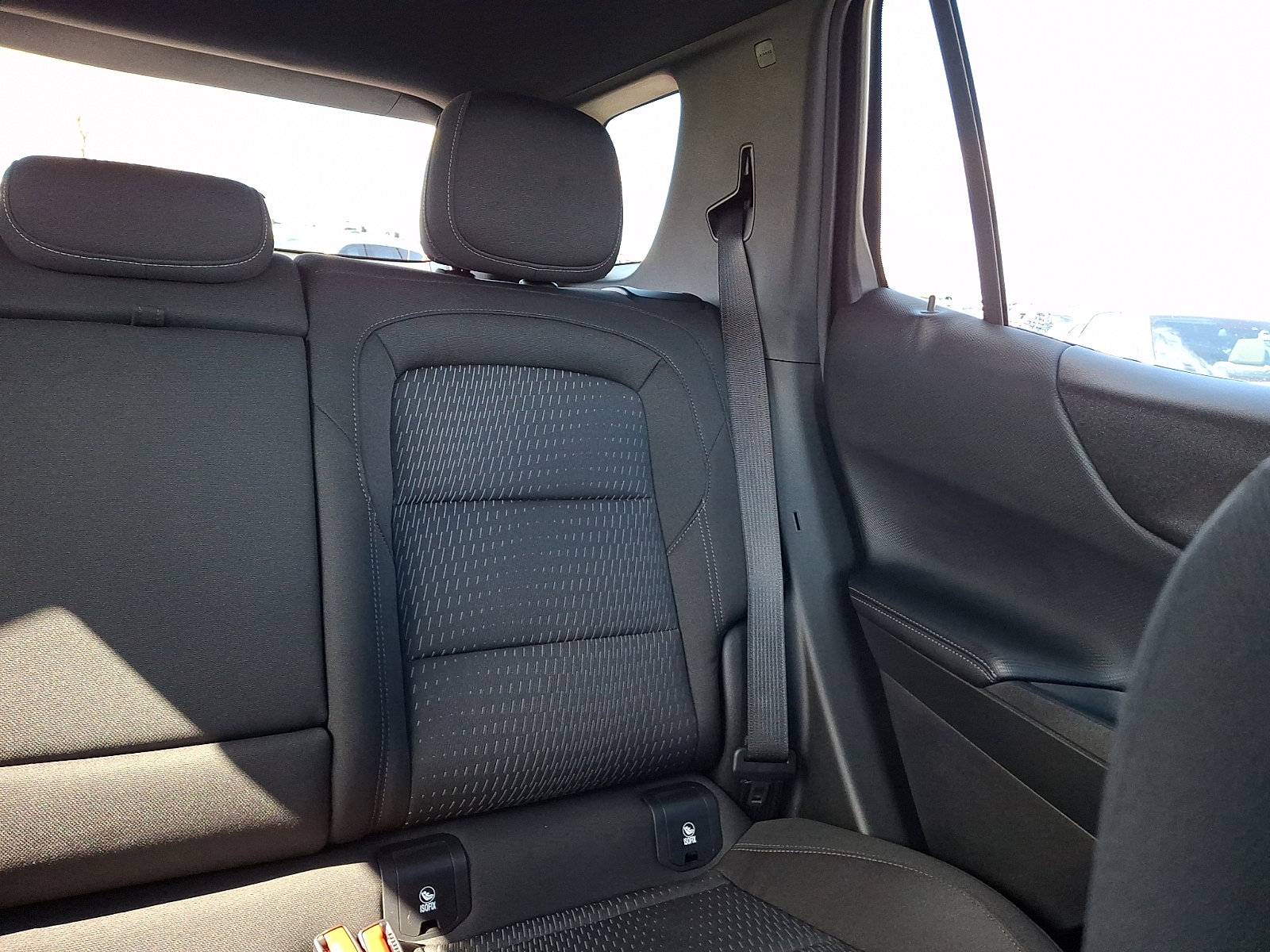 Used 2025 Chevrolet Equinox LT w/ Safety and Technology Package image 16