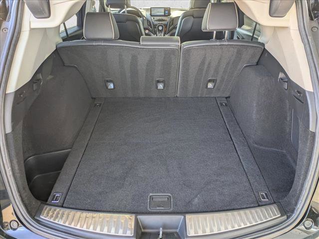 Used 2020 Acura RDX FWD w/ Advance Package image 7