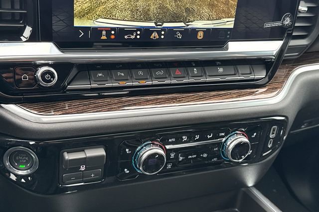 New 2026 GMC Sierra 1500 Elevation w/ Elevation Premium Package image 24