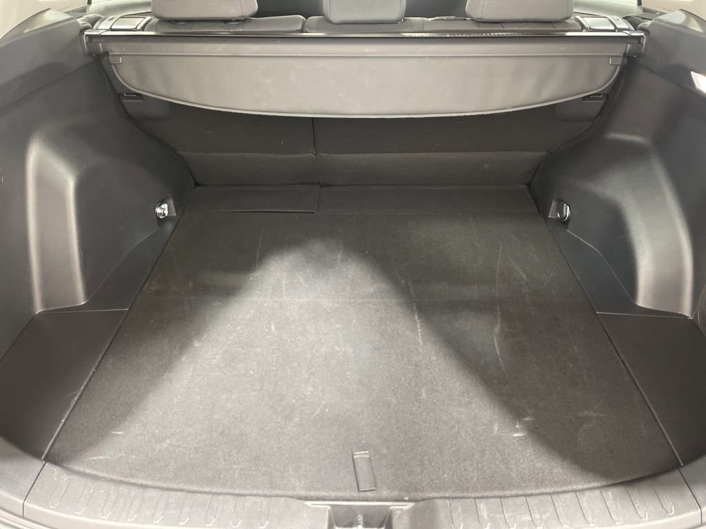 Used 2025 Toyota RAV4 XLE image 7