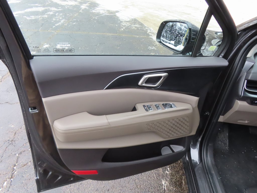 New 2026 Kia Carnival image 22