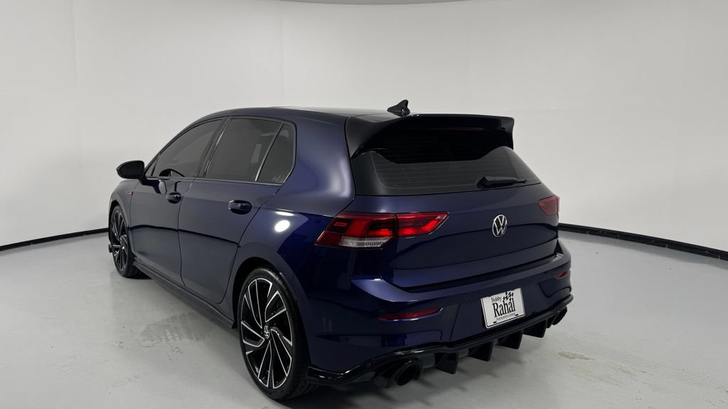 Used 2023 Volkswagen GTI Autobahn FWD image 5