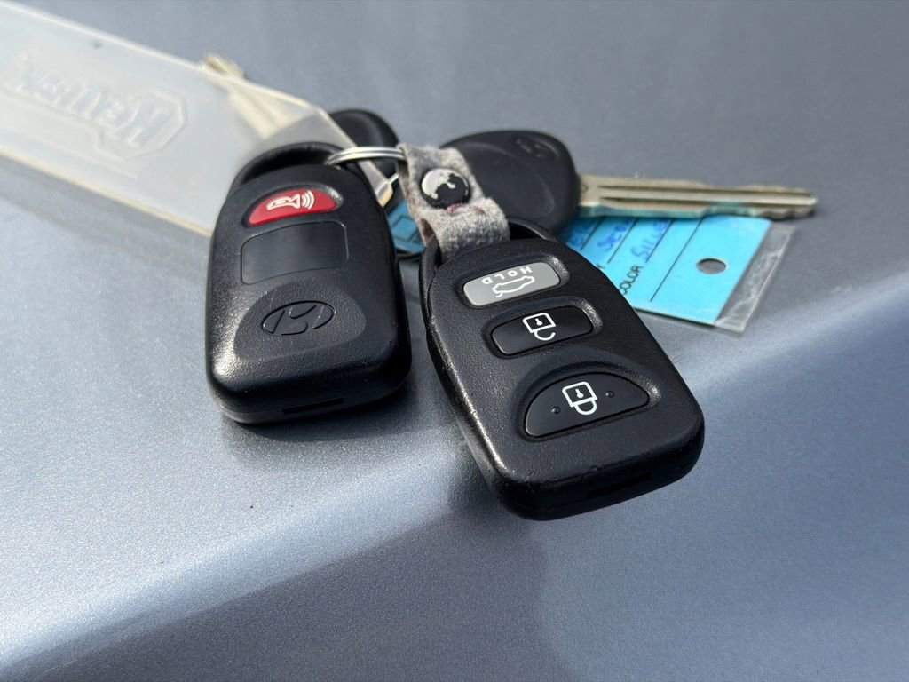 Used 2015 Hyundai Elantra SE w/ Option Group 03 image 31