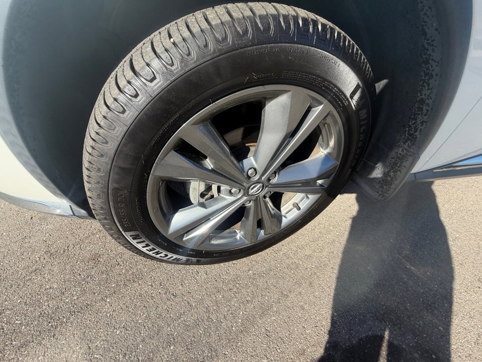 Used 2019 Nissan Murano Platinum image 31