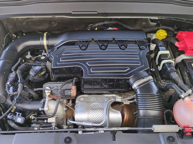 Used 2022 Jeep Renegade Altitude image 23