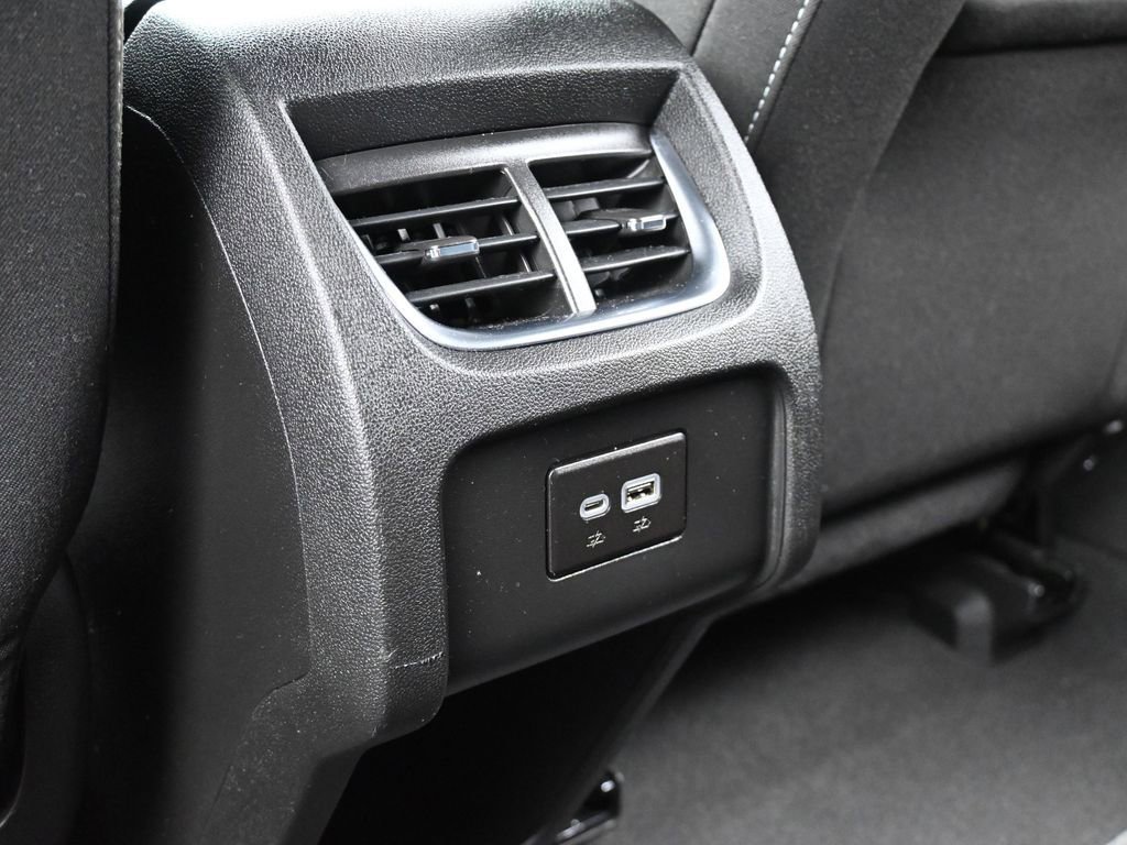 Certified 2023 Chevrolet Blazer LT w/ Driver Confidence Package image 33