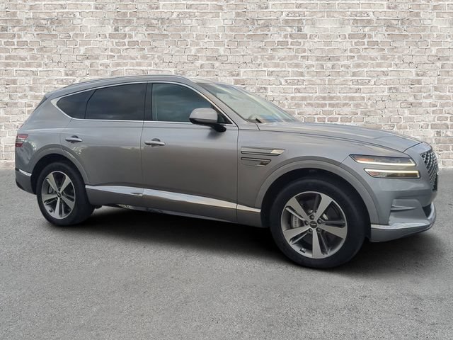 Used 2024 Genesis GV80 3.5T