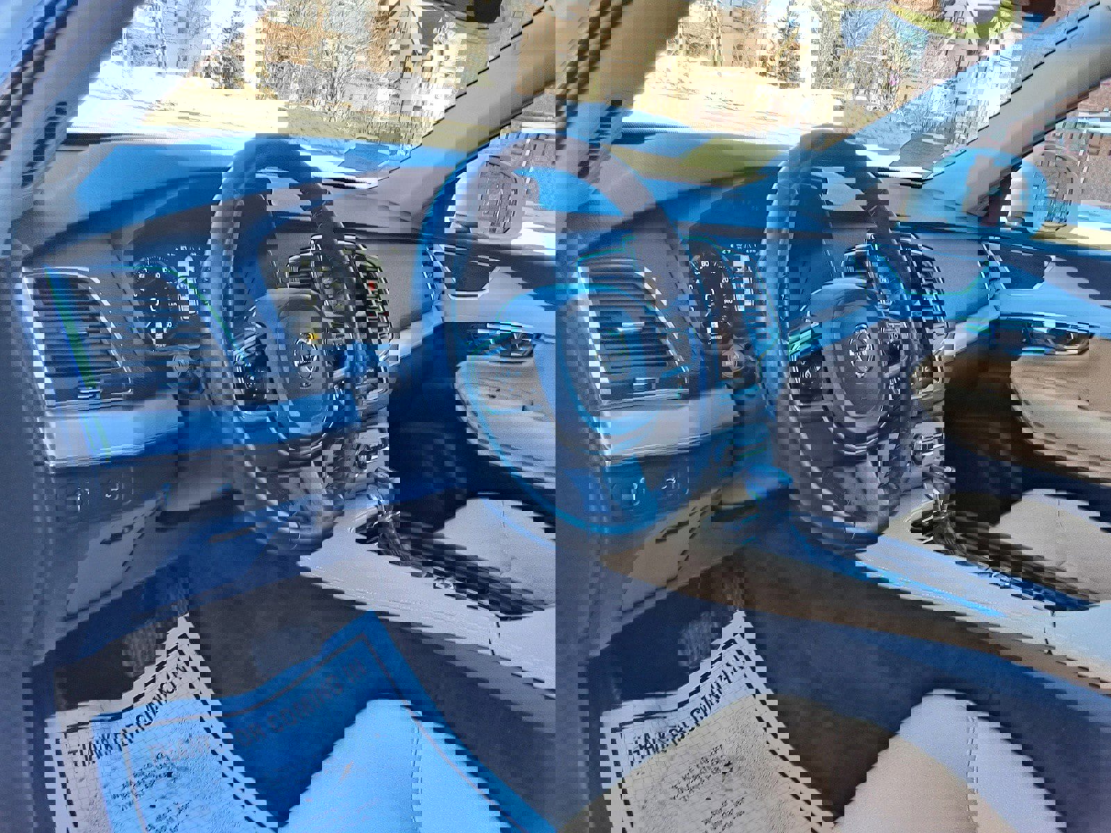 Used 2016 Volvo XC90 T5 Momentum image 10