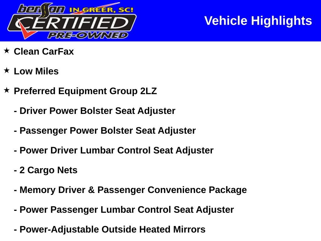 Used 2025 Chevrolet Corvette E-Ray AWD/4WD image 2
