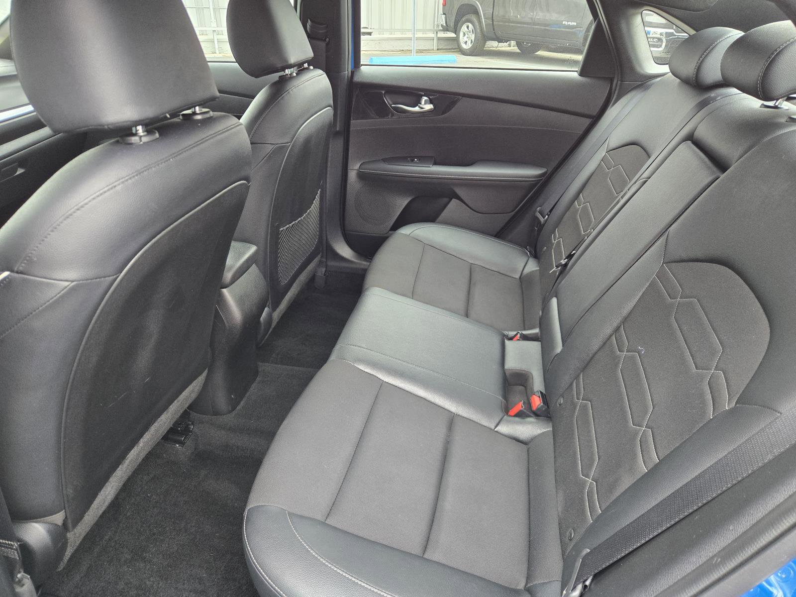 Used 2024 Kia Forte GT-Line w/ GT-Line Premium Package image 23