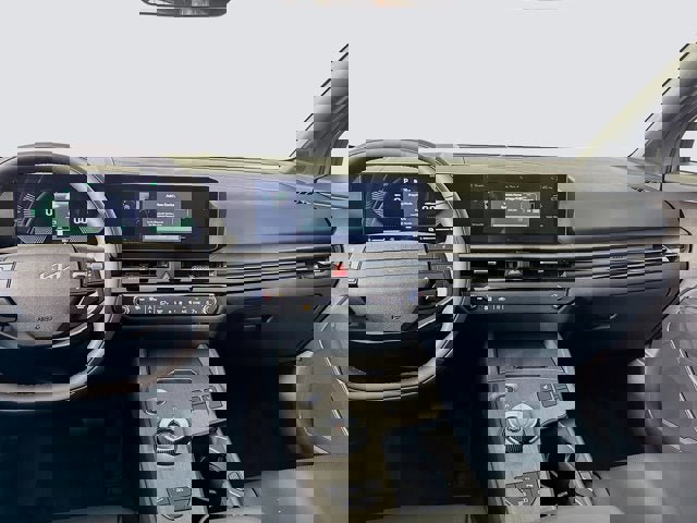 New 2026 Kia Sportage X-Line image 25