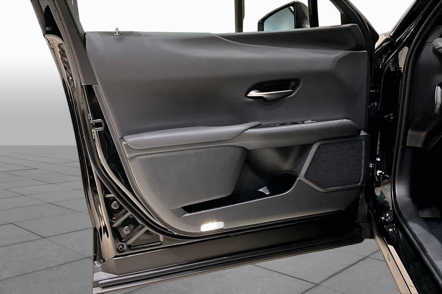 New 2026 Lexus UX 300h FWD w/ Accessory Package (Z1) image 16