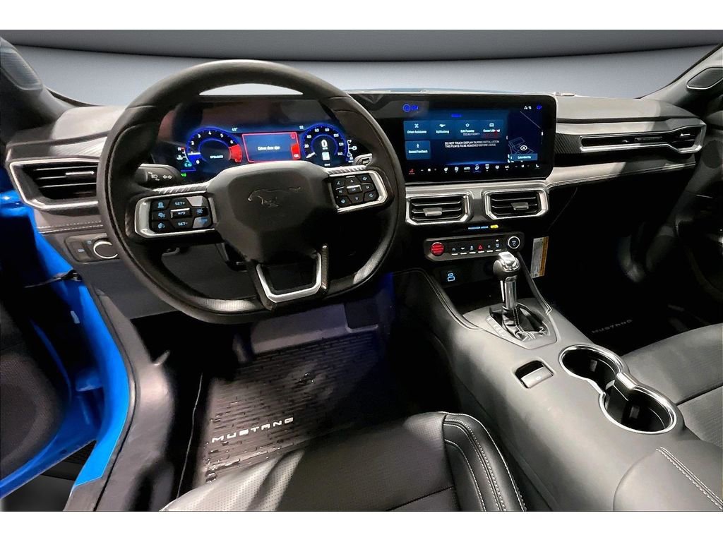 New 2026 Ford Mustang Premium image 35