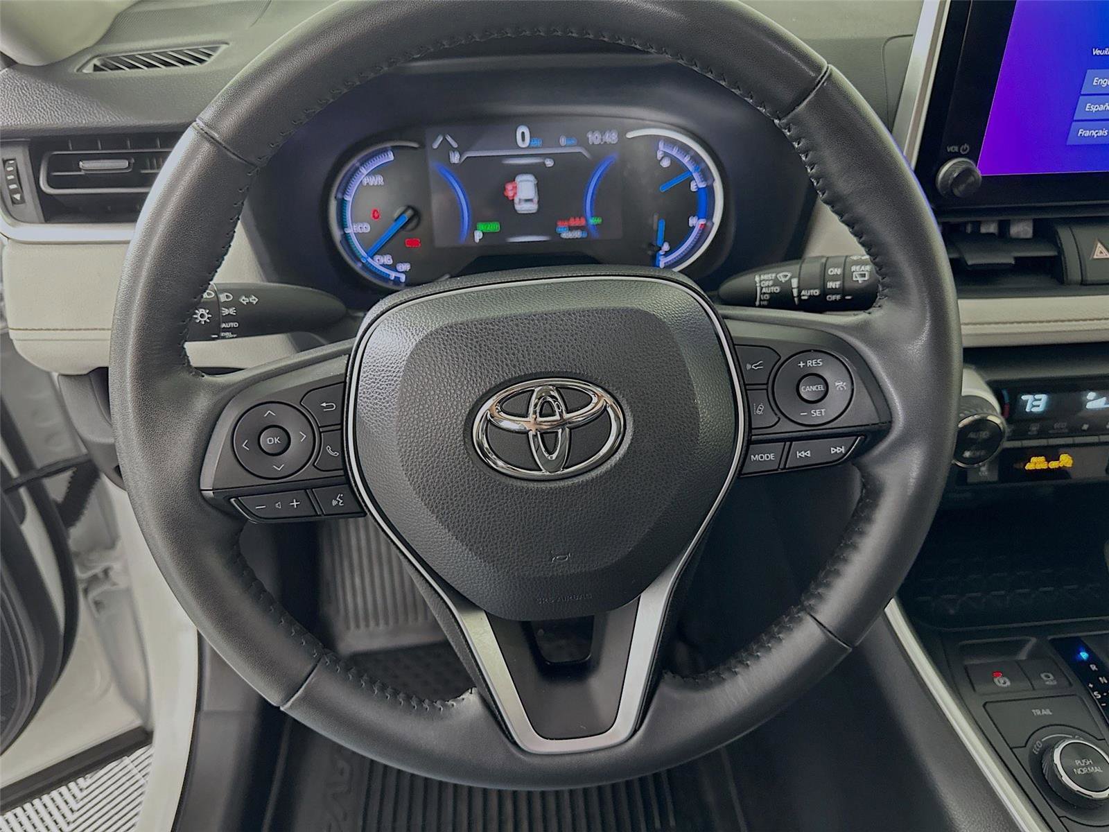 Used 2023 Toyota RAV4 XLE w/ Convenience Package AWD/4WD image 19