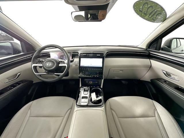 Used 2022 Hyundai Tucson Limited image 3