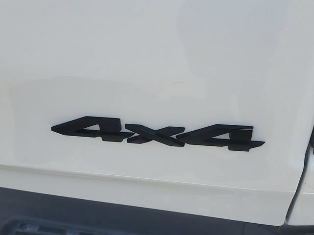 New 2026 RAM 1500 Big Horn AWD/4WD image 6